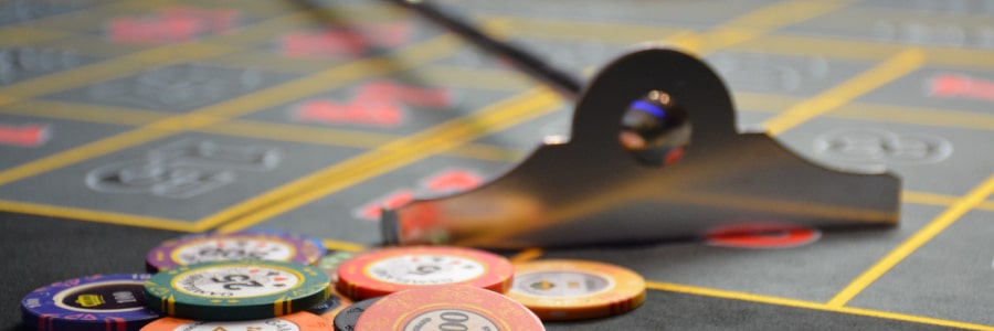 kända kvinnor inom casinospel