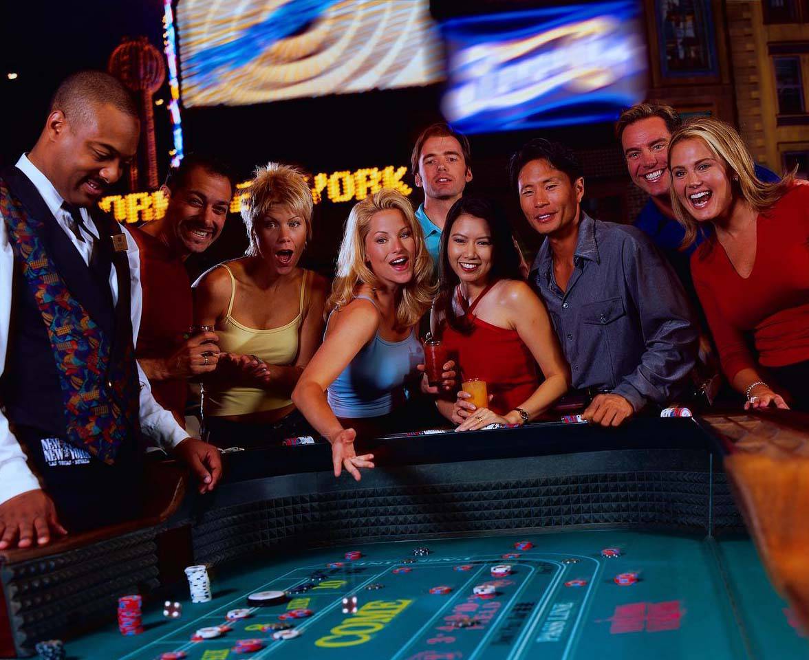 lasvegas casino