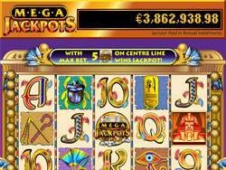 megajackpots