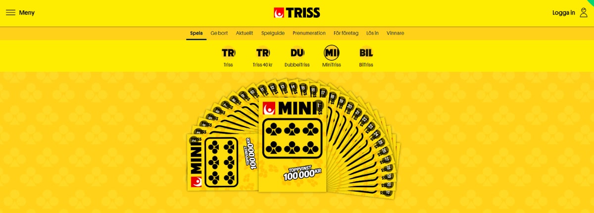 Minitriss