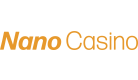 Nano casino logo
