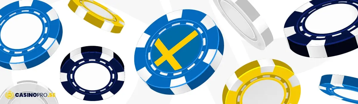 nyaste casino sverige