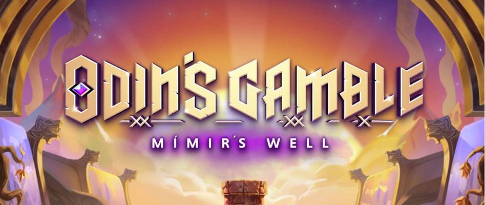 Odins gamble slot