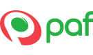 Paf logo