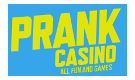 prank casino logo