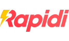 Rapidi casino logo
