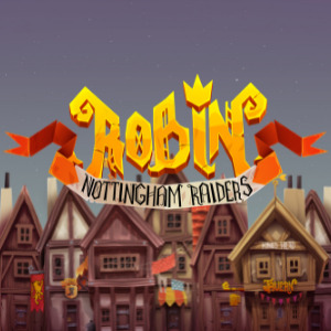 Robin Hood slot