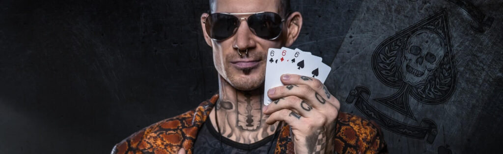 spel tatuering
