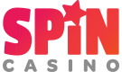 Spincasino logo