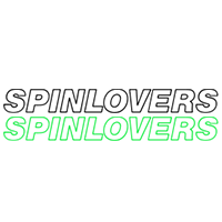 Spinlovers logo