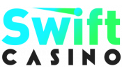 Swift Casino logo