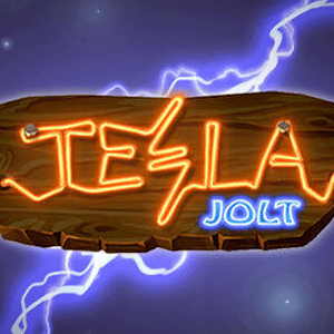 Tesla Jolt Slot