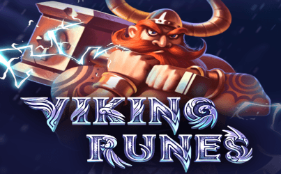 Viking runes