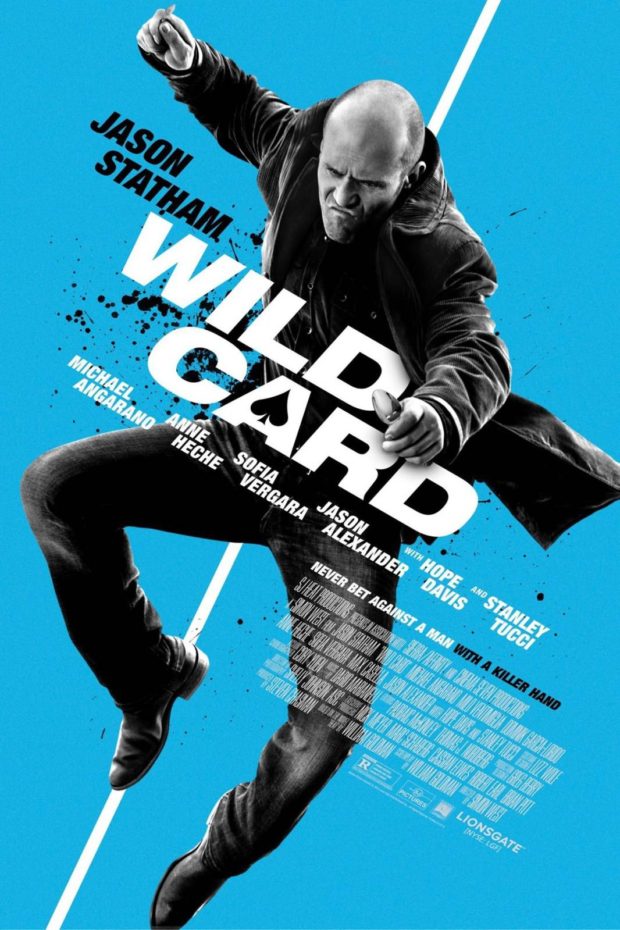 wild card film
