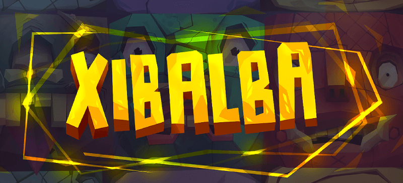 Xibalba från Peter & Sons via Yggdrasil