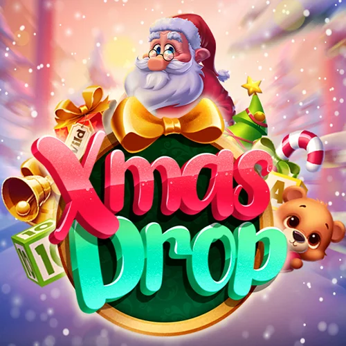xmas drop hacksaw gaming