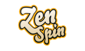 Zenspin casino logo
